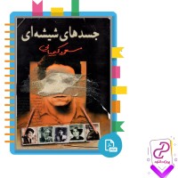 دانلود پی دی اف کتاب جسد های شیشه ای 2 مسعود کیمیایی 452 صفحه PDF