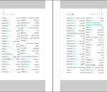 دانلود پی دی اف کتاب واژگان همراه زبان جامع مهرو ماه 63 صفحه PDF-1