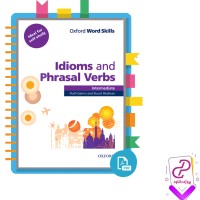 دانلود پی دی اف کتاب Idioms And Phrasal Verbs استوارت ردمن 194 صفحه PDF