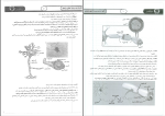 دانلود پی دی اف کتاب الگو تا رتبه زیست کنکور یازدهم حرف آخر 272 صفحه PDF-1