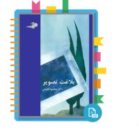 دانلود پی دی اف کتاب بلاغت تصویر محمود فتوحی 465 صفحه PDF