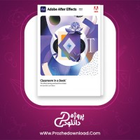 دانلود پی دی اف کتاب آموزش نرم افزار ادوبی لیسا فریدسما 701 صفحه PDF