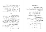 برای بزرگنمایی کلیک کنید دانلود پی دی اف کتاب مبادی العربیه صرف و نحو جلد 1 رشید شرتونی 149 صفحه PDF-1