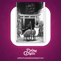 دانلود پی دی اف کتاب شعله در مه فائزه علیانی 409 صفحه PDF