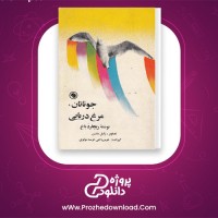 دانلود پی دی اف کتاب جوناتان ، مرغ دریایی ریچارد باخ 99 صفحه PDF