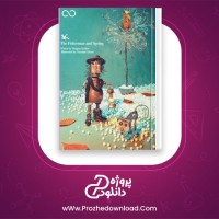 معرفی و دانلود کتاب The Fisherman and Spring مژگان کلهر
