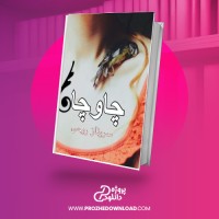 معرفی و دانلود کتاب چاو چاو سروناز روحی