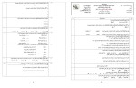 برای بزرگنمایی کلیک کنید معرفی و دانلود نمونه سوالات درس به درس عربی دهم فاطمه عزیزالهی-1
