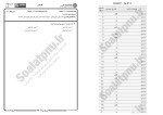 برای بزرگنمایی کلیک کنید معرفی و دانلود نمونه سوالات قواعد فقه 2 پیام نور-1