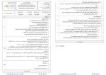 برای بزرگنمایی کلیک کنید معرفی و دانلود نمونه سوالات نهایی دینی پایه دوازدهم آموزش و پرورش-1