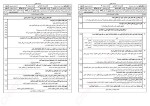 برای بزرگنمایی کلیک کنید معرفی و دانلود نمونه سوالات نهایی ادبیات فارسی 3 دوازدهم آموزش و پرورش-1