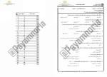 برای بزرگنمایی کلیک کنید معرفی و دانلود نمونه سوالات اصول فقه 2 کارشناسی و ارشد پیام نور-1