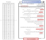 برای بزرگنمایی کلیک کنید معرفی و دانلود نمونه سوالات حقوق سازمان های بین الملل پیام نور-1