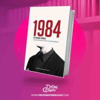 دانلود کتاب 1984 جورج اورول